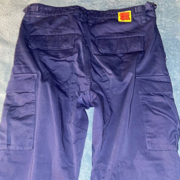 Empyre Cargo Pants - Picture 4 of 4